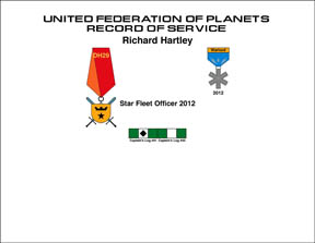 Richard Hartley